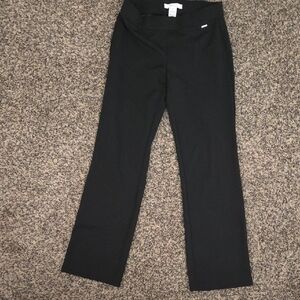 Black Dress Pants